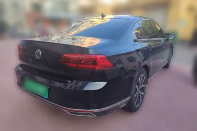 Volkswagen Magotan 2020, 82200 км, за 12794 USD - фото 6