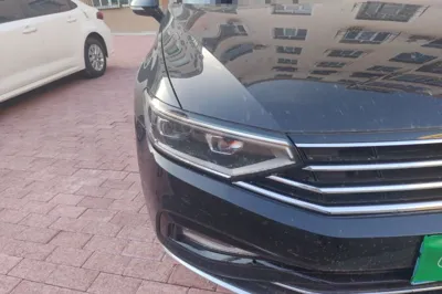 Volkswagen Magotan 2020, 82200 км, за 12794 USD - фото 7