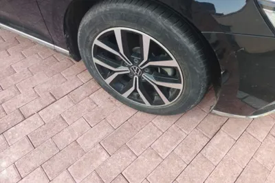 Volkswagen Magotan 2020, 82200 км, за 12794 USD - фото 8