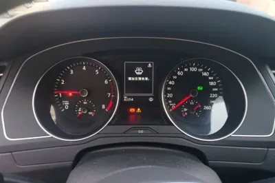 Volkswagen Magotan 2020, 82200 км, за 12794 USD - фото 11