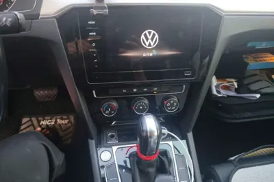 Volkswagen Magotan 2020, 82200 км, за 12794 USD - фото 13