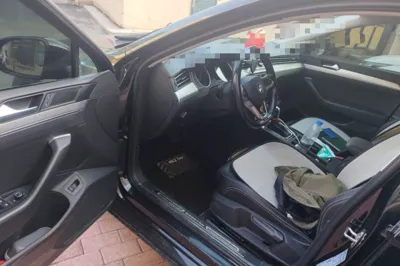 Volkswagen Magotan 2020, 82200 км, за 12794 USD - фото 16