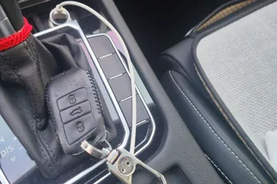 Volkswagen Magotan 2020, 82200 км, за 12794 USD - фото 20