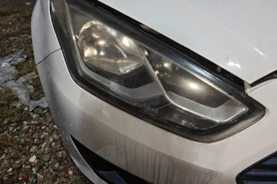 Ford Escort 2017, 38600 км, за 5038 USD - фото 7