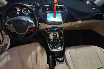 Ford Escort 2017, 38600 км, за 5038 USD - фото 9