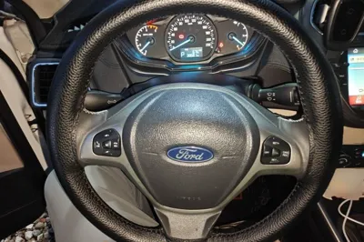 Ford Escort 2017, 38600 км, за 5038 USD - фото 10