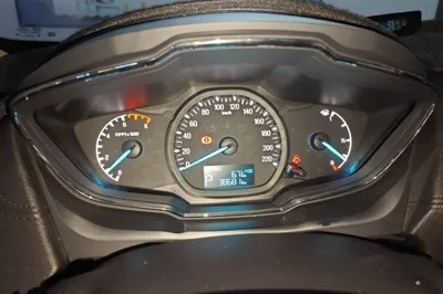 Ford Escort 2017, 38600 км, за 5038 USD - фото 11