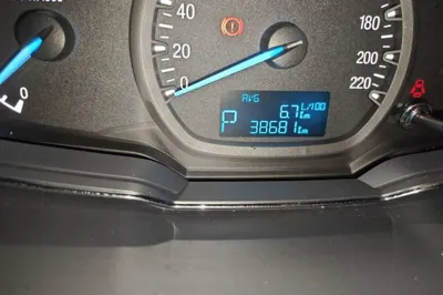 Ford Escort 2017, 38600 км, за 5038 USD - фото 12