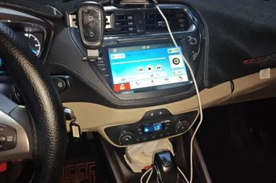 Ford Escort 2017, 38600 км, за 5038 USD - фото 13