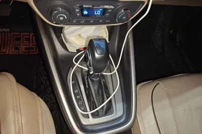Ford Escort 2017, 38600 км, за 5038 USD - фото 14