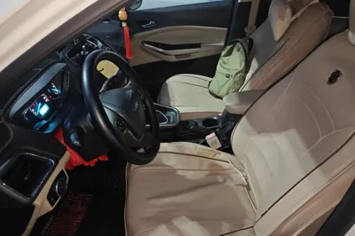 Ford Escort 2017, 38600 км, за 5038 USD - фото 15