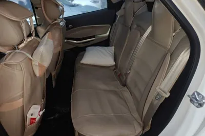 Ford Escort 2017, 38600 км, за 5038 USD - фото 17