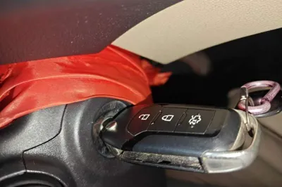 Ford Escort 2017, 38600 км, за 5038 USD - фото 20