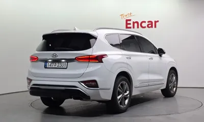 Hyundai Santafe 2020, 64245 км, за 14506.91 USD
