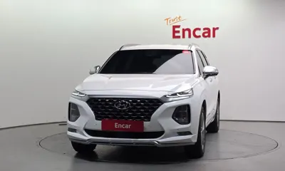 Hyundai Santafe 2020, 64245 км, за 14506.91 USD