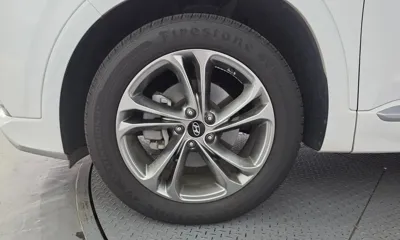 Hyundai Santafe 2020, 64245 км, за 14506.91 USD