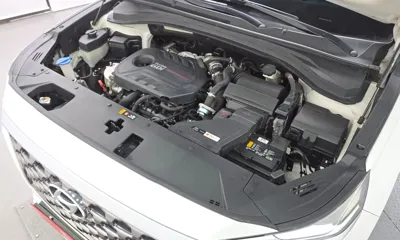 Hyundai Santafe 2020, 64245 км, за 14506.91 USD - фото 6