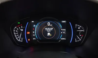 Hyundai Santafe 2020, 64245 км, за 14506.91 USD - фото 8