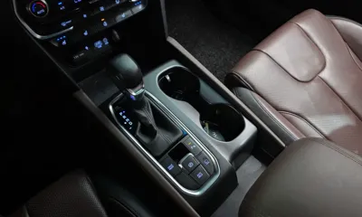 Hyundai Santafe 2020, 64245 км, за 14506.91 USD - фото 9