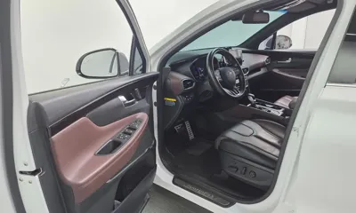 Hyundai Santafe 2020, 64245 км, за 14506.91 USD - фото 10