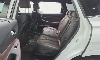 Hyundai Santafe 2020, 64245 км, за 14506.91 USD - фото 11