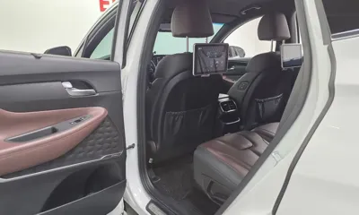 Hyundai Santafe 2020, 64245 км, за 14506.91 USD - фото 12