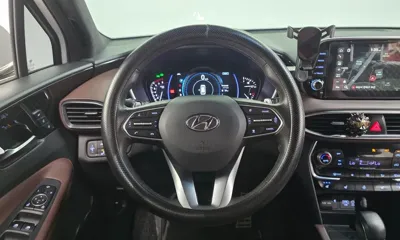 Hyundai Santafe 2020, 64245 км, за 14506.91 USD - фото 14