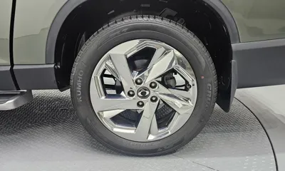 KG_Mobility_Ssangyong Rexton 2024, 39072 км, за 19491.24 USD