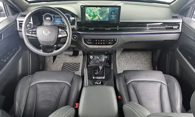 KG_Mobility_Ssangyong Rexton 2024, 39072 км, за 19491.24 USD - фото 7