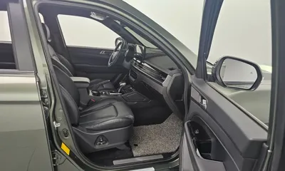KG_Mobility_Ssangyong Rexton 2024, 39072 км, за 19491.24 USD - фото 17