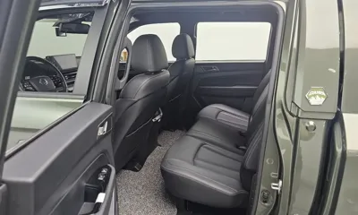 KG_Mobility_Ssangyong Rexton 2024, 39072 км, за 19491.24 USD - фото 18