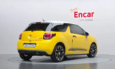 Citroen-DS DS3