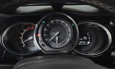 Citroen-DS DS3