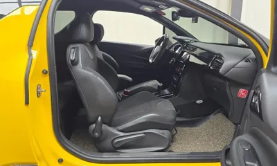 Citroen-DS DS3