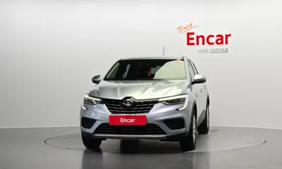 Renault-KoreaSamsung XM3 2020, 25149 км, за 7619.55 USD