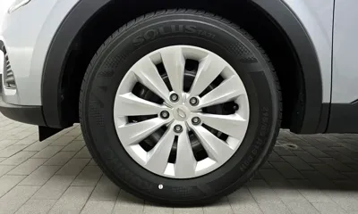Renault-KoreaSamsung XM3 2020, 25149 км, за 7619.55 USD