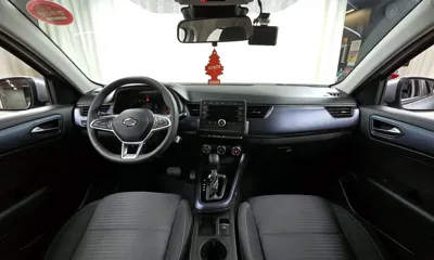 Renault-KoreaSamsung XM3 2020, 25149 км, за 7619.55 USD - фото 7