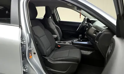 Renault-KoreaSamsung XM3 2020, 25149 км, за 7619.55 USD - фото 10