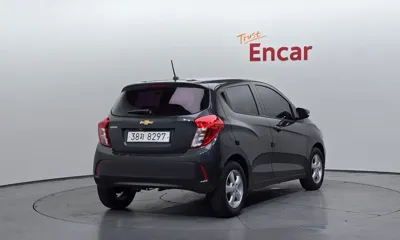 ChevroletGMDaewoo Spark 2019, 75211 км, за 3833.95 USD