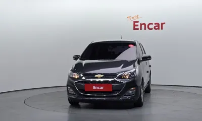 ChevroletGMDaewoo Spark 2019, 75211 км, за 3833.95 USD