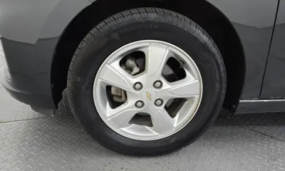 ChevroletGMDaewoo Spark 2019, 75211 км, за 3833.95 USD