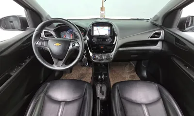 ChevroletGMDaewoo Spark 2019, 75211 км, за 3833.95 USD - фото 7