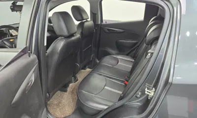 ChevroletGMDaewoo Spark 2019, 75211 км, за 3833.95 USD - фото 11