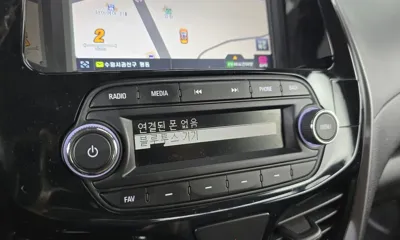 ChevroletGMDaewoo Spark 2019, 75211 км, за 3833.95 USD - фото 19