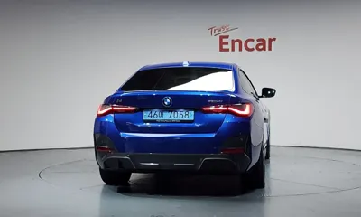 BMW i4 2024, 28059 км, за 31836.68 USD