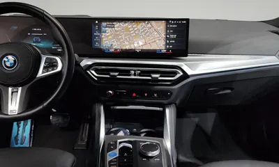 BMW i4 2024, 28059 км, за 31836.68 USD - фото 14