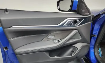 BMW i4 2024, 28059 км, за 31836.68 USD - фото 24