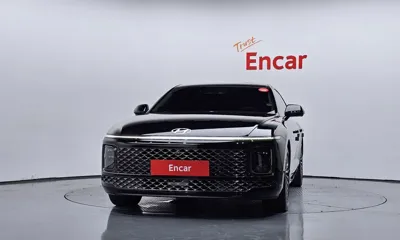 Hyundai Grandeur 2025, 34936 км, за 27241.7 USD