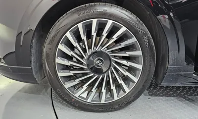 Hyundai Grandeur 2025, 34936 км, за 27241.7 USD