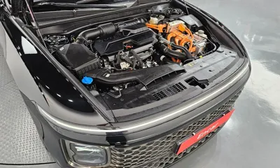 Hyundai Grandeur 2025, 34936 км, за 27241.7 USD - фото 6